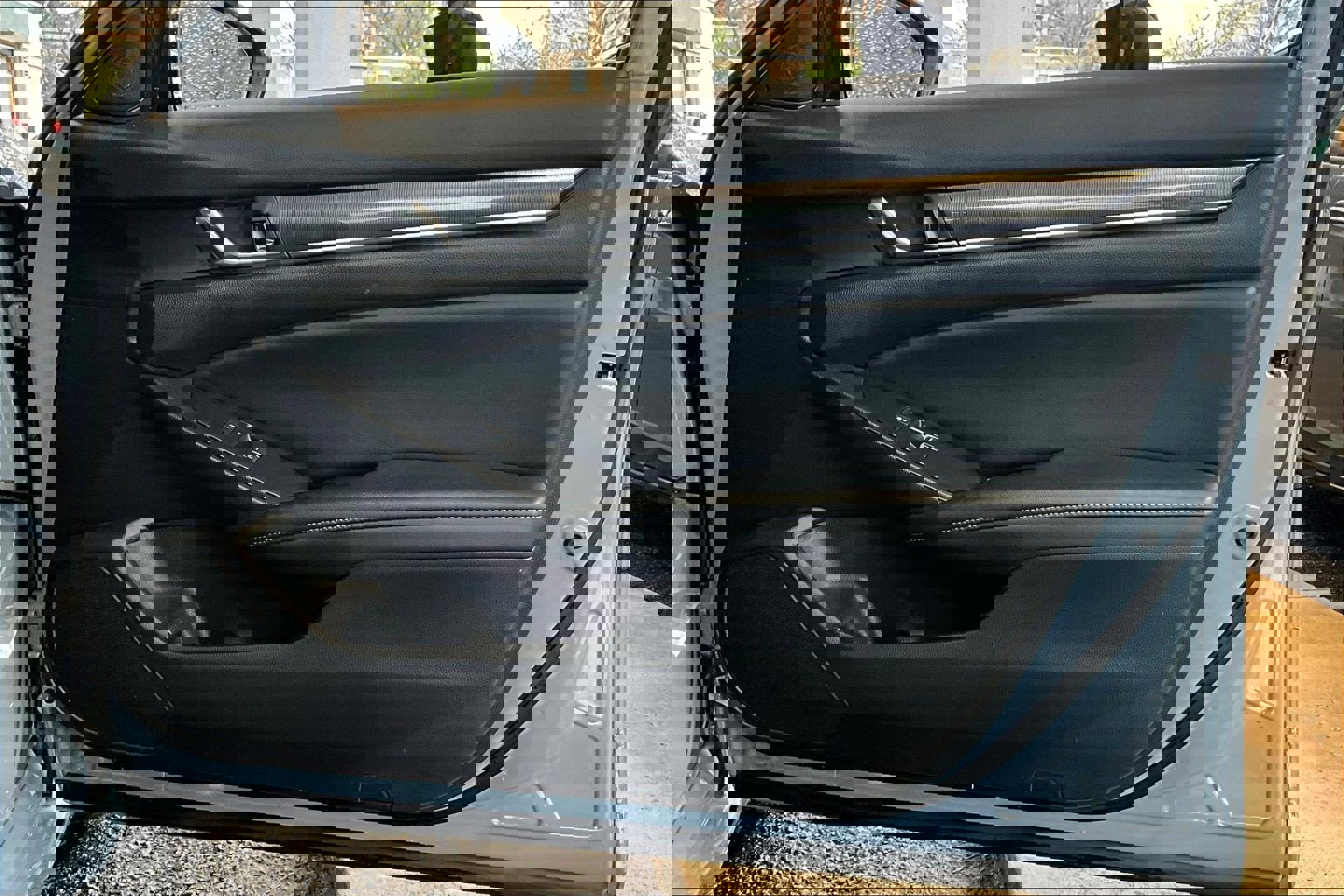 Used 2022 Honda Accord Sport image 18