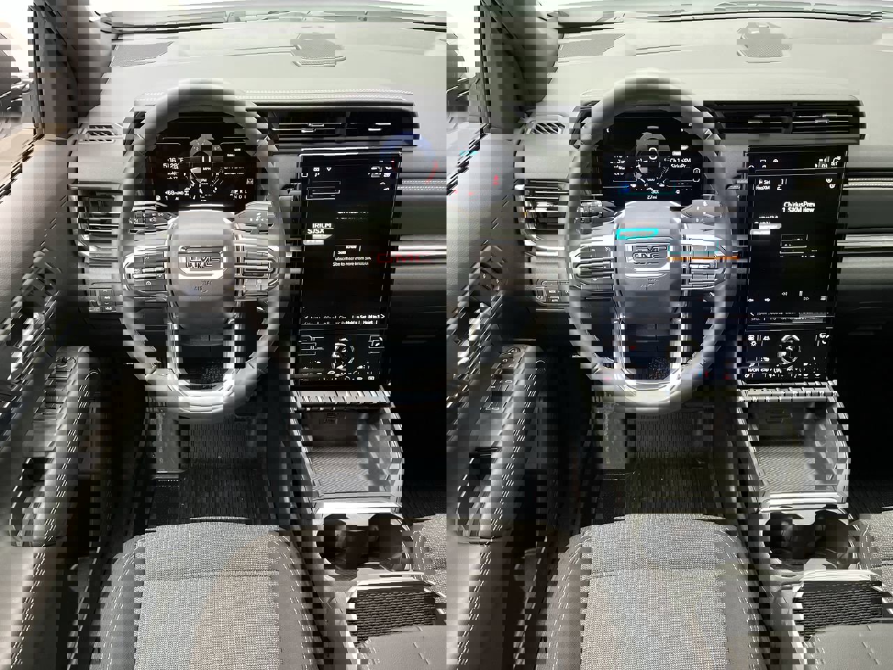 New 2026 GMC Terrain Elevation w/ LPO, Floor Liner Package image 12