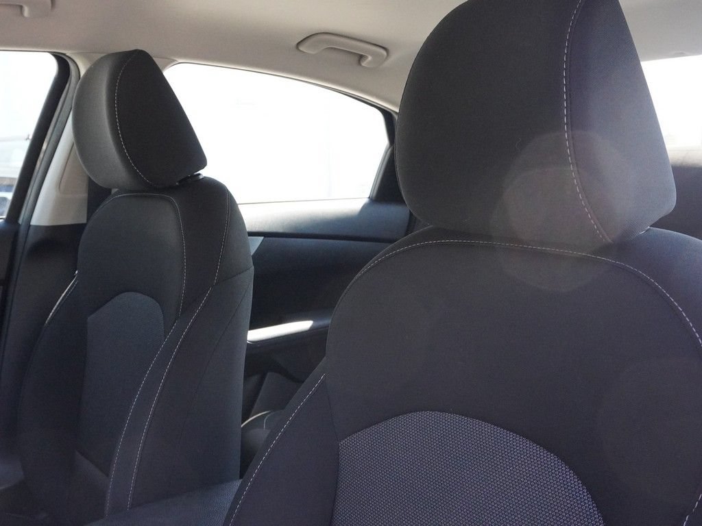 Used 2023 Kia Forte LXS FWD image 21