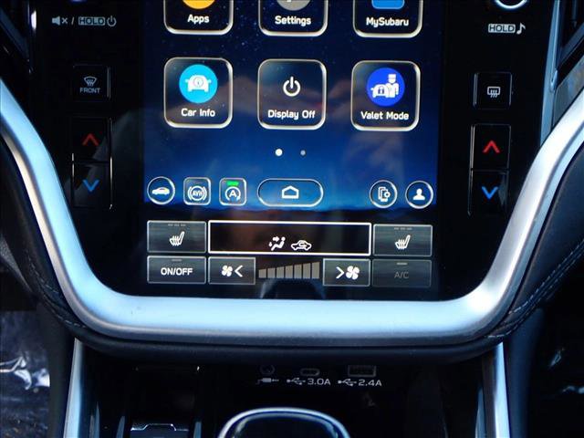 Used 2023 Subaru Outback Premium w/ Popular Package #1 image 18