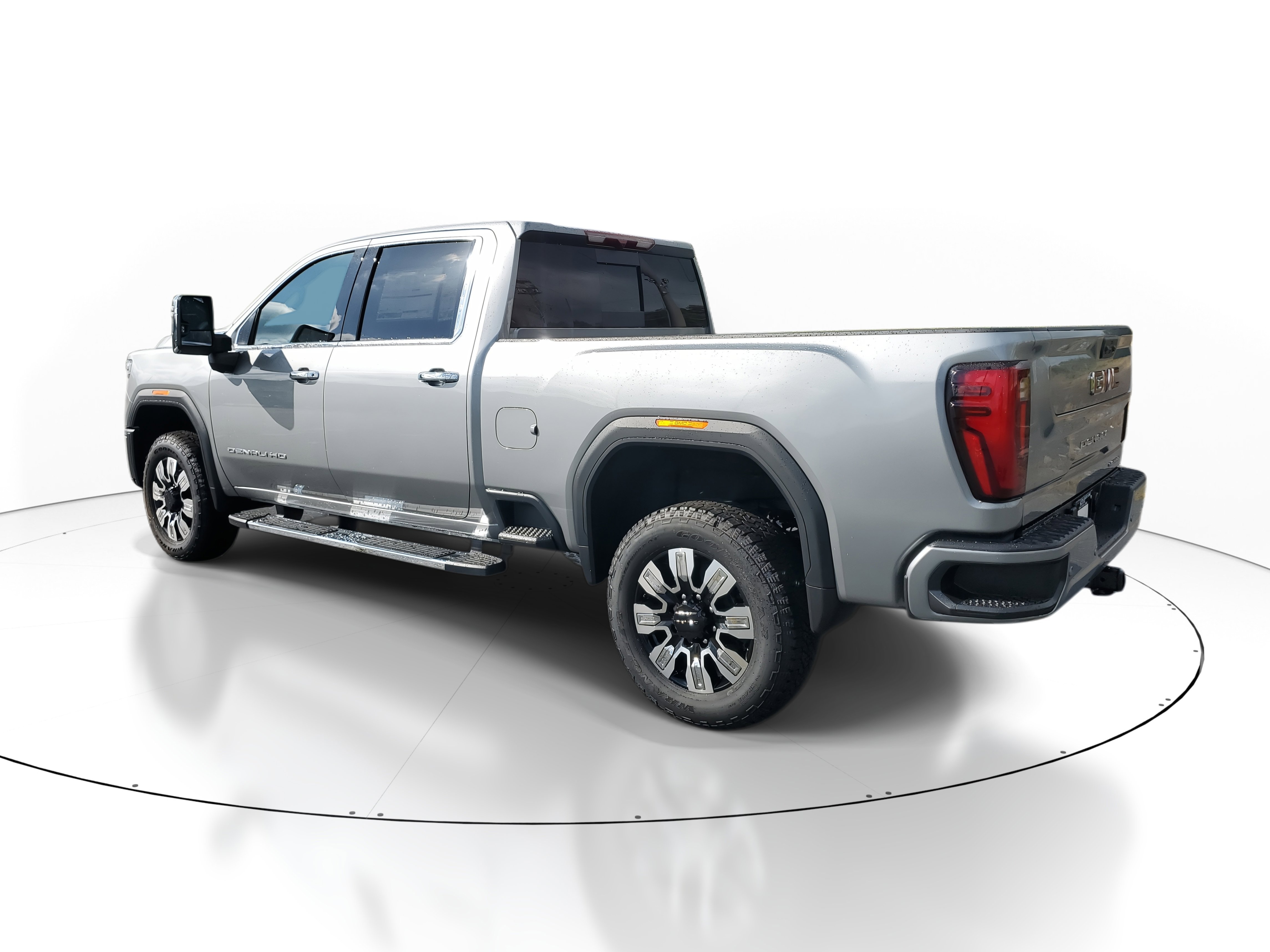 New 2025 GMC Sierra 2500 Denali image 4