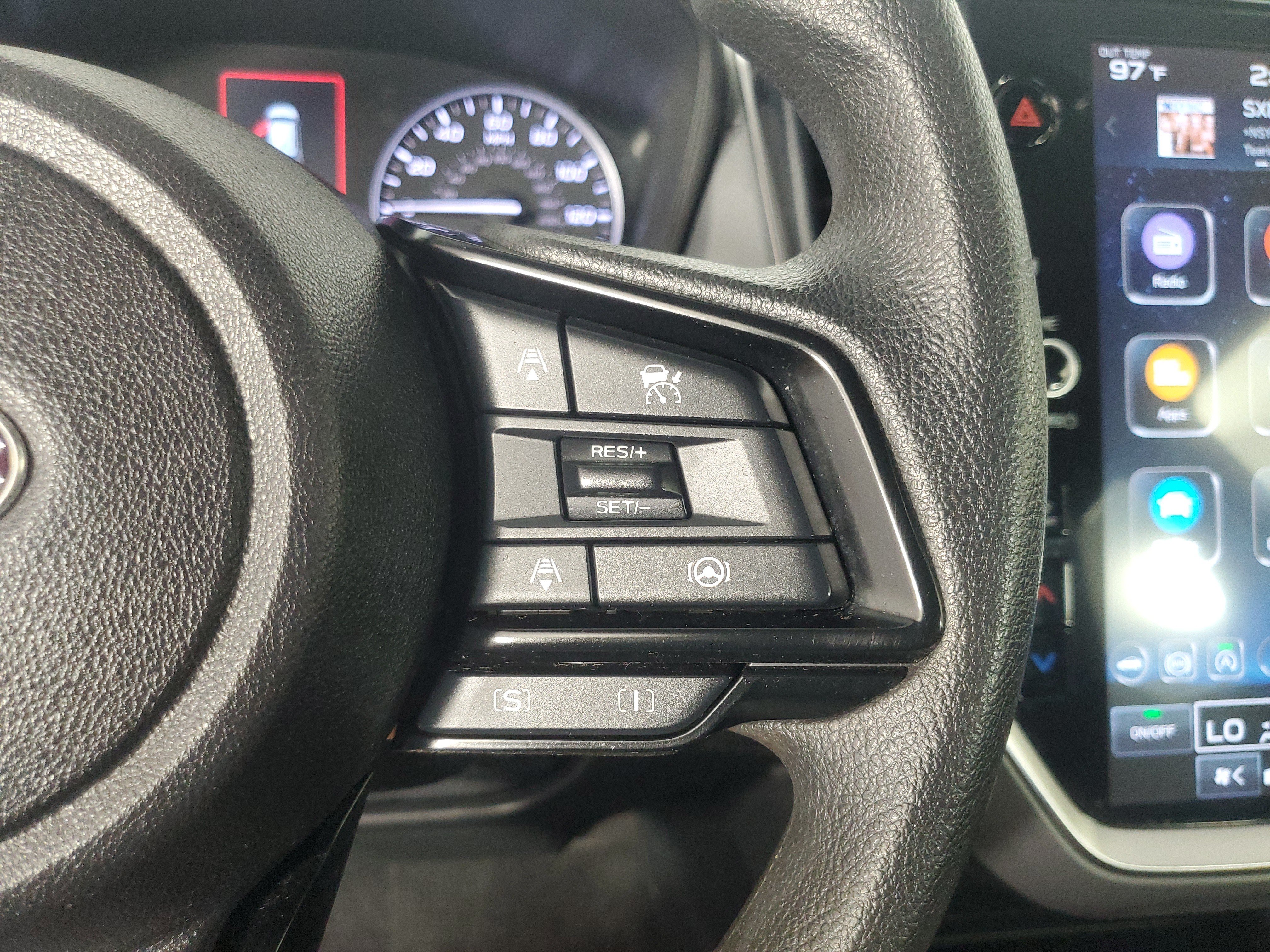 Used 2024 Subaru Crosstrek 2.0i Premium w/ Crosstrek Mirror Package AWD/4WD image 26