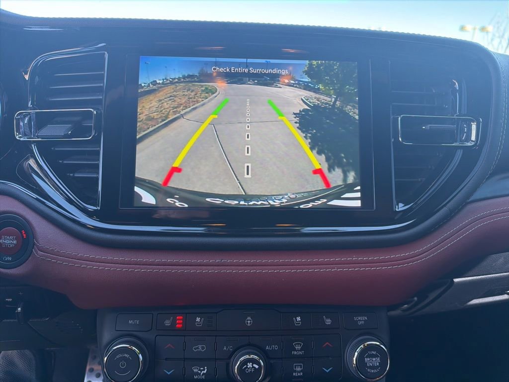 Used 2023 Dodge Durango SRT Hellcat image 18