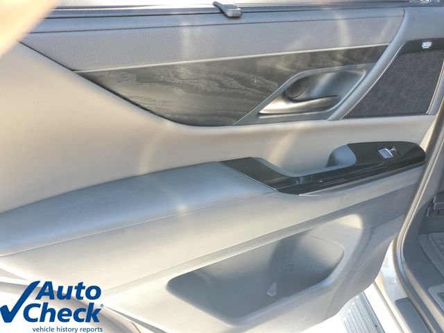 Used 2025 Lexus LX 700h Overtrail w/ Accessory Package (Z1) AWD/4WD image 16