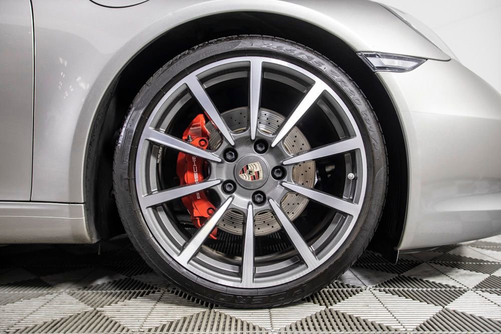 Used 2012 Porsche 911 Carrera S image 38