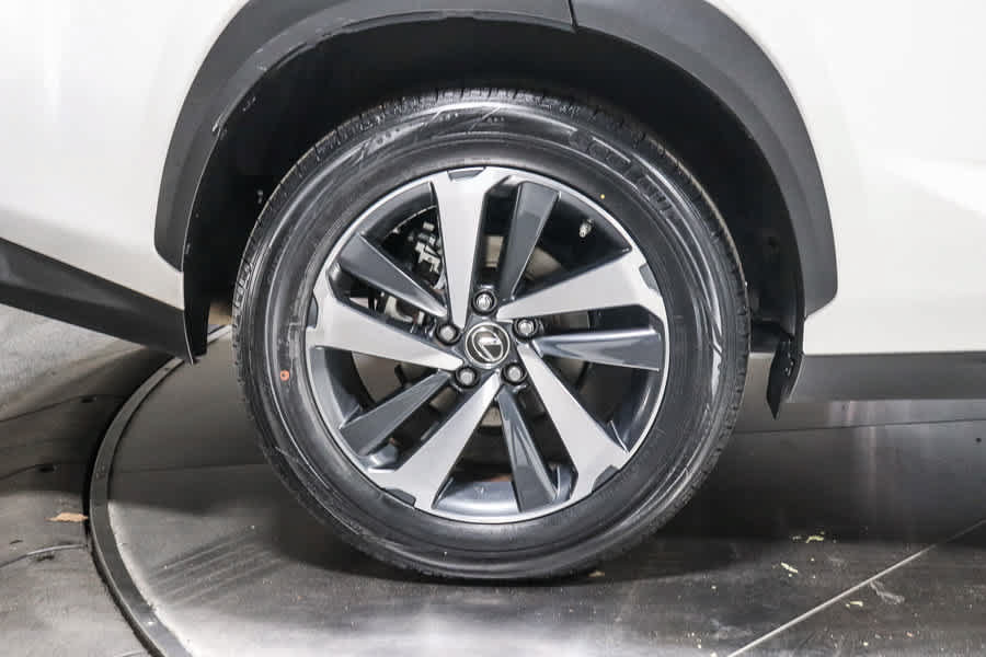 Used 2021 Lexus NX 300h AWD w/ Premium Package image 10