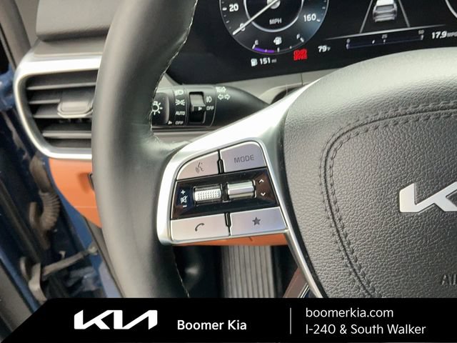 Certified 2023 Kia Telluride SX Prestige X-Pro AWD/4WD image 21