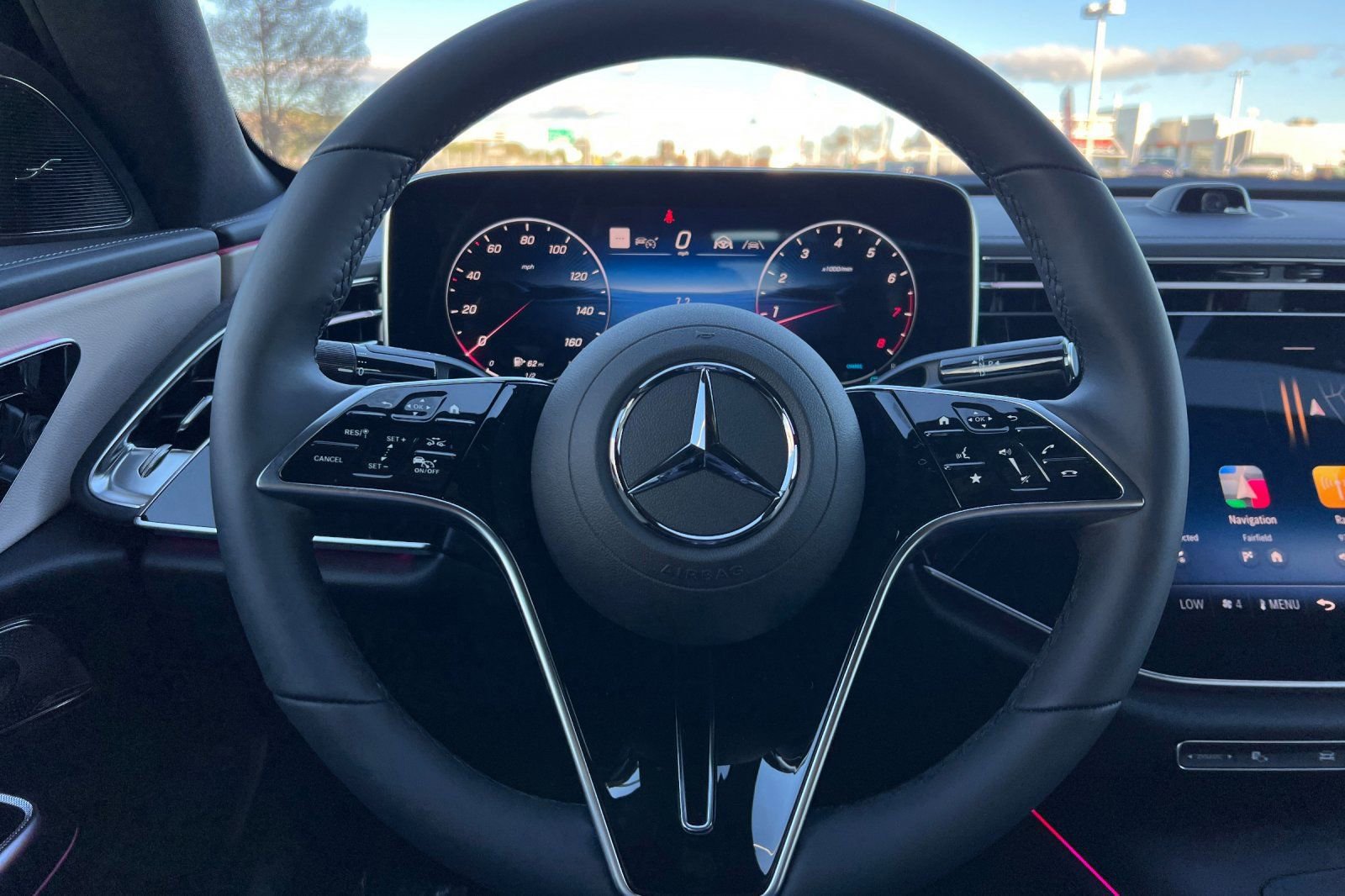 New 2026 Mercedes-Benz E 350 Sedan image 25