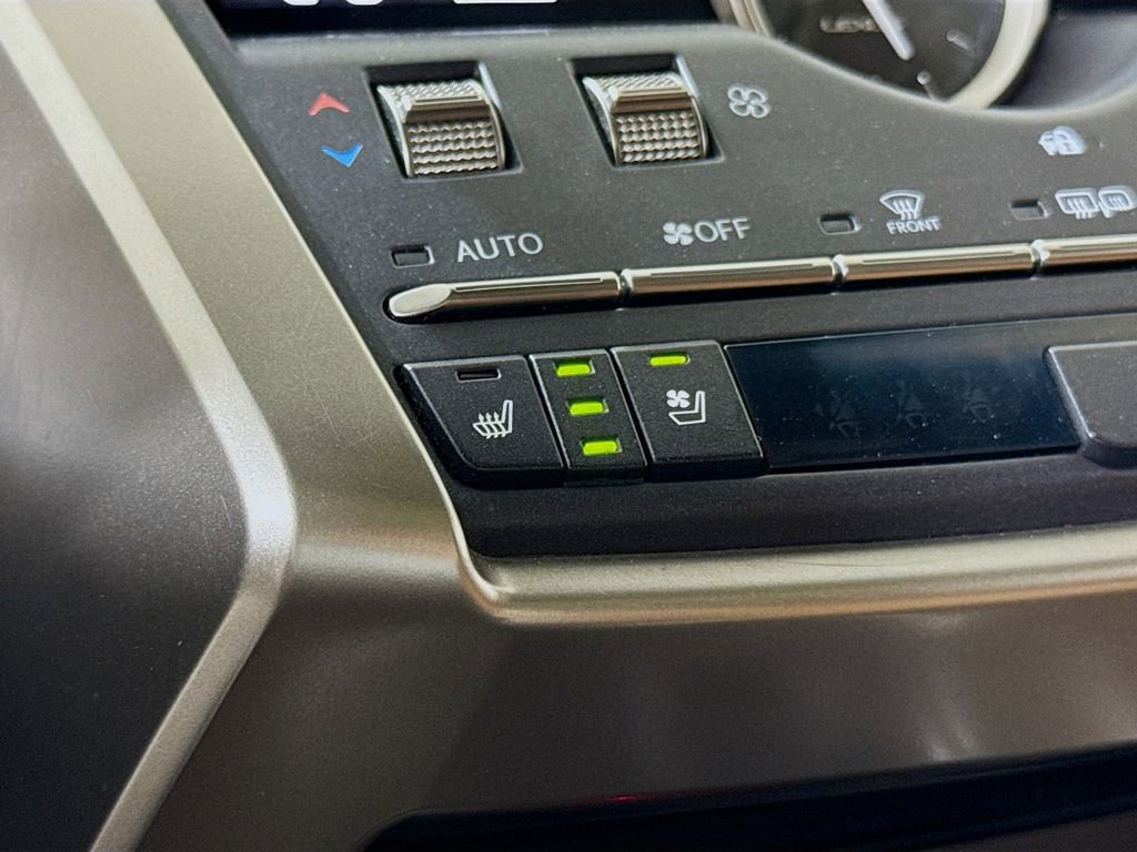 Used 2018 Lexus NX 300 FWD w/ Premium Package image 18