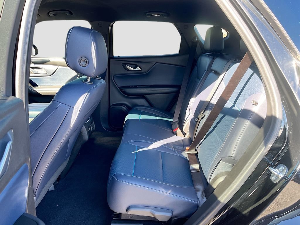 Used 2023 Chevrolet Blazer RS w/ LPO, Floor Liner Package image 24