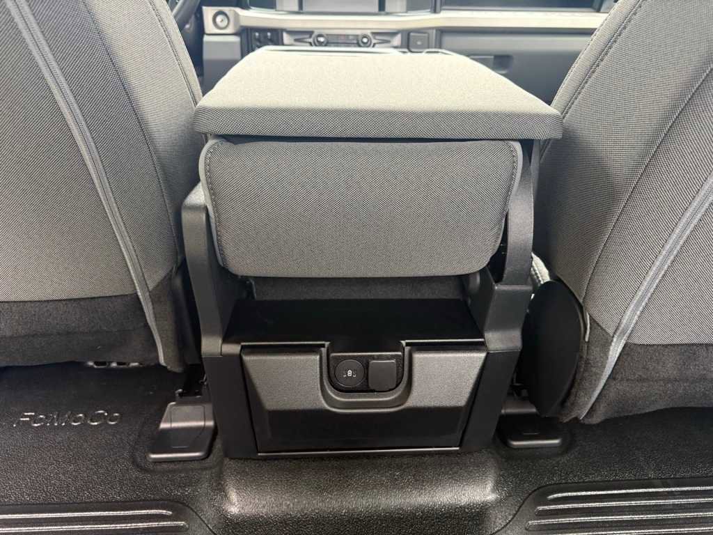 New 2026 Ford F350 XL image 10