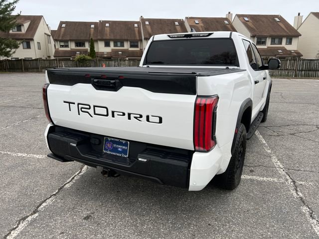Used 2024 Toyota Tundra TRD Pro AWD/4WD image 10