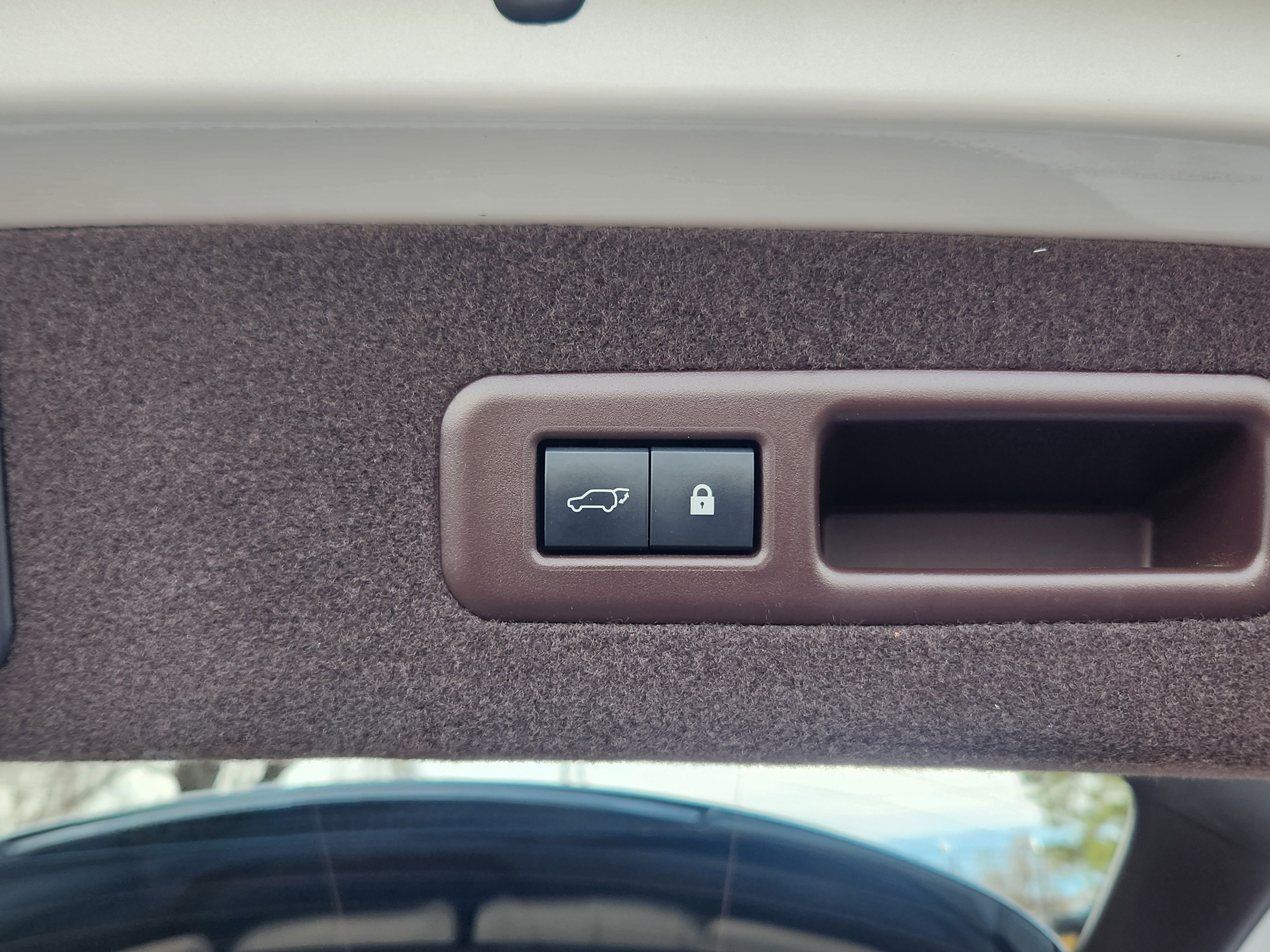 Used 2020 Lexus RX 450hL RX 450hL image 21