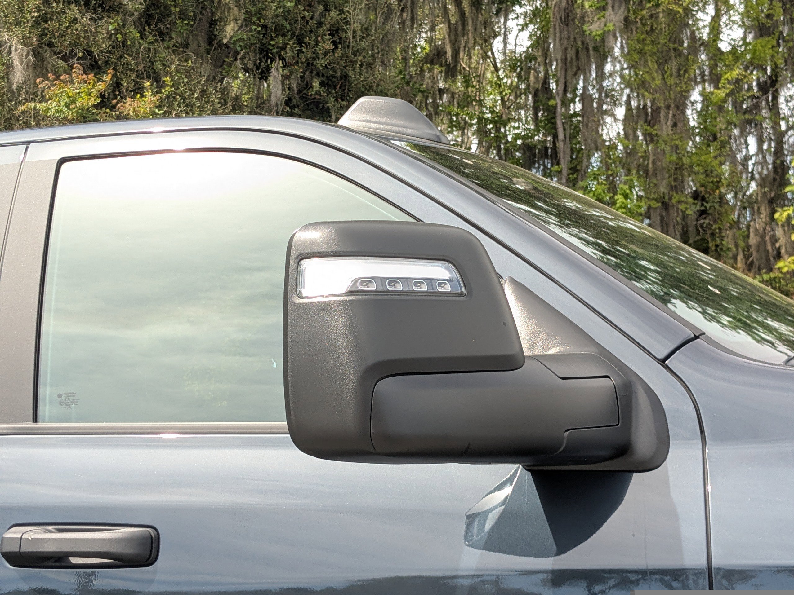 New 2026 RAM 2500 Big Horn image 11