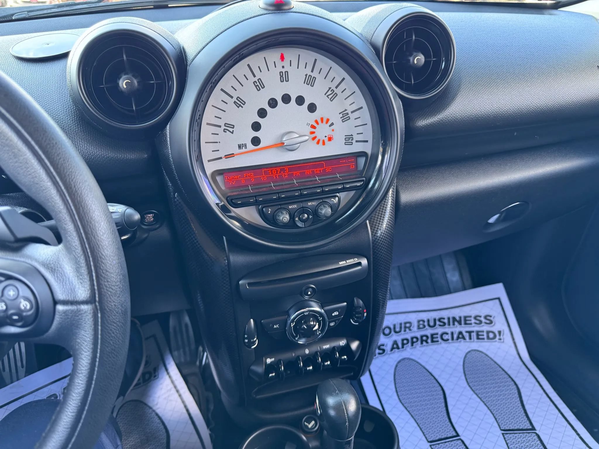 Used 2014 MINI Cooper Countryman S FWD image 33