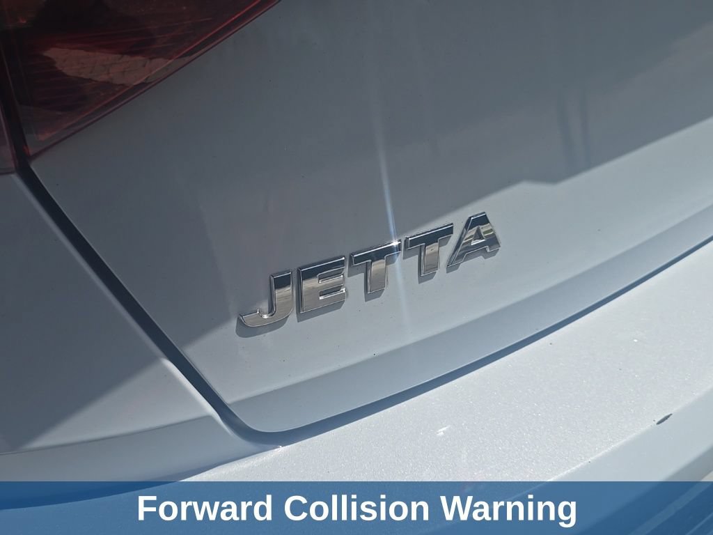 Used 2019 Volkswagen Jetta S w/ Driver Assistance Package FWD image 11