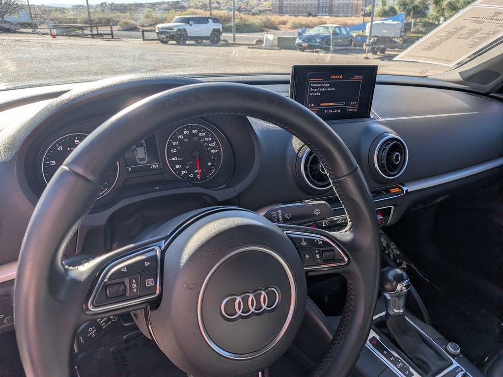 Used 2015 Audi A3 1.8T Premium image 16