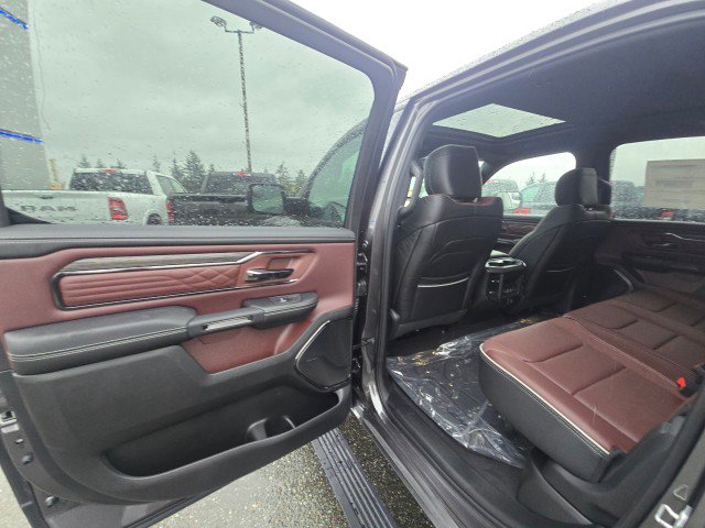 New 2026 RAM 1500 Limited image 17