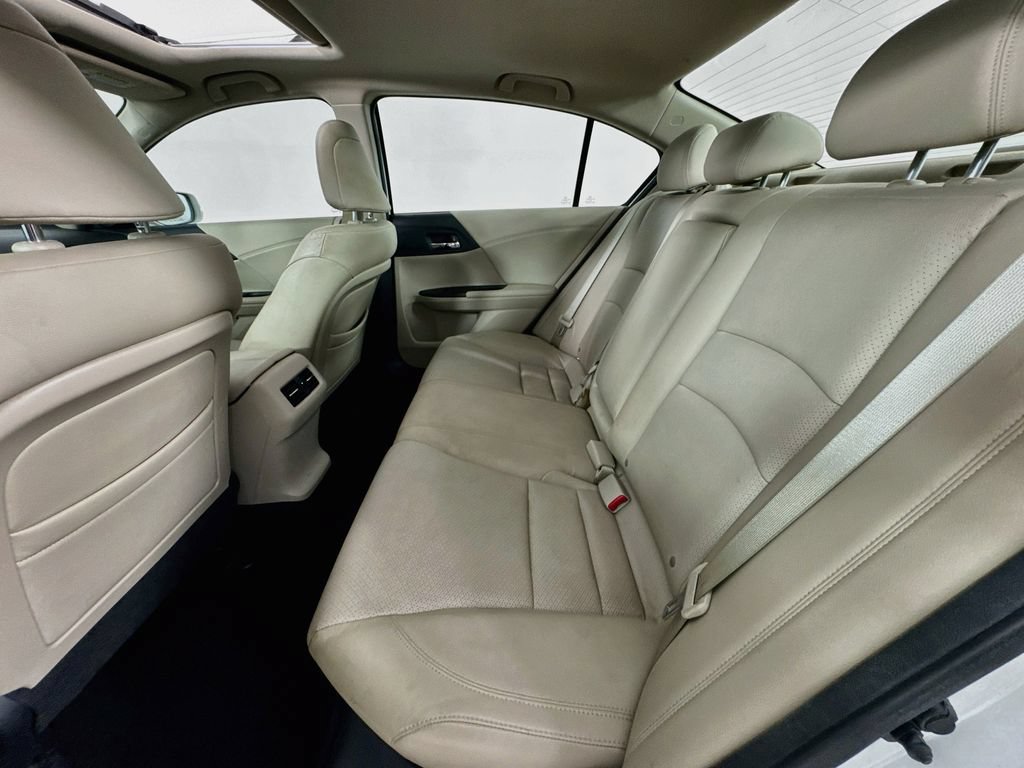 Used 2014 Honda Accord EX-L image 30