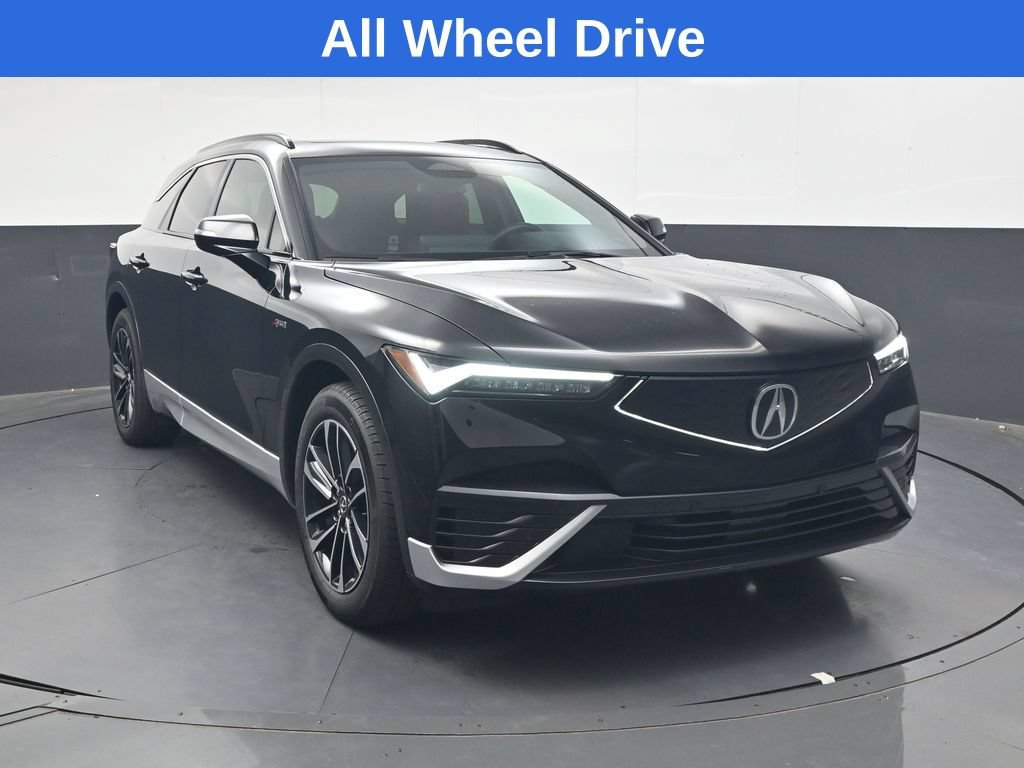 Used 2024 Acura ZDX A-Spec AWD/4WD image 2