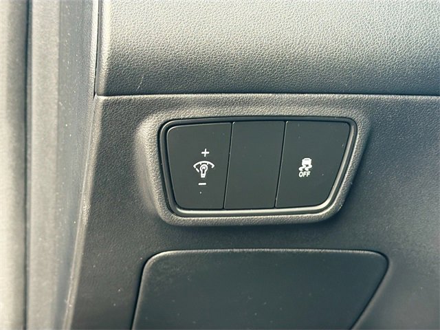 Used 2023 Hyundai Tucson SE image 10