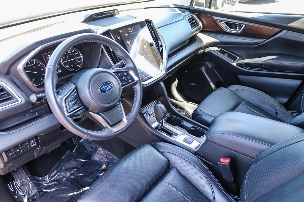Used 2023 Subaru Ascent Touring AWD/4WD image 19