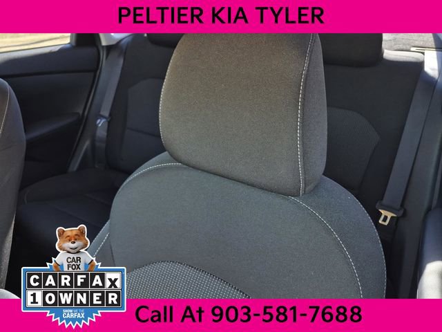 Certified 2021 Kia Forte LXS image 19