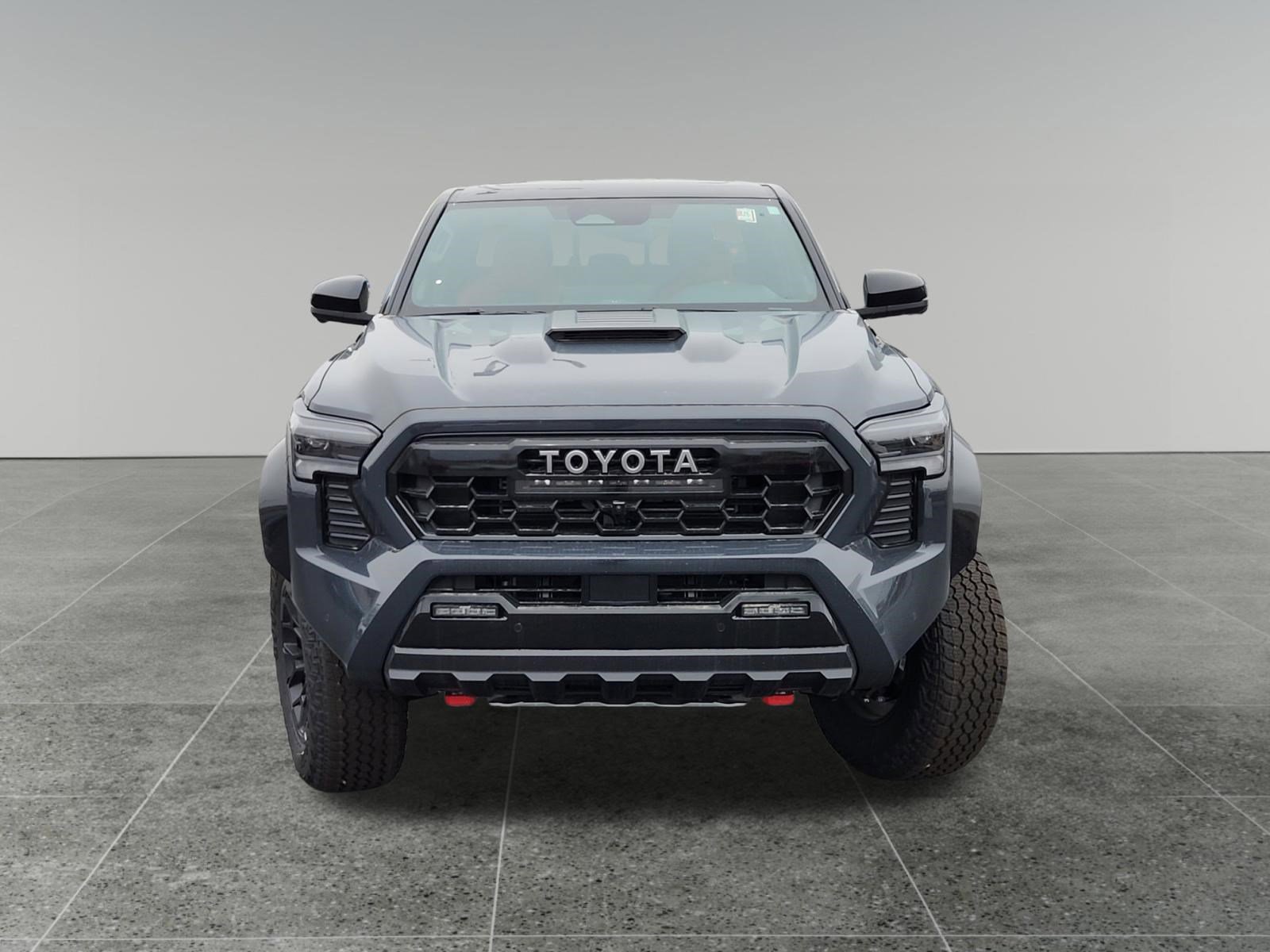 New 2026 Toyota Tacoma TRD Pro AWD/4WD image 2