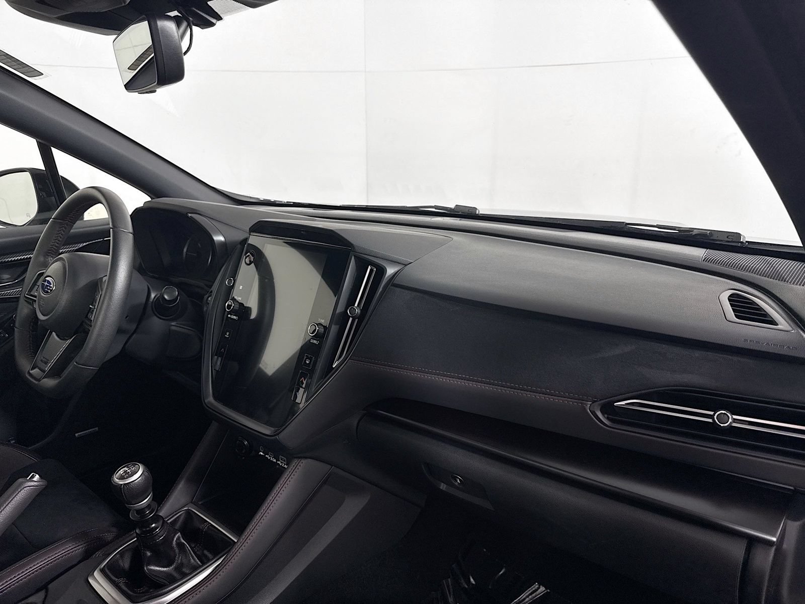Used 2024 Subaru WRX TR AWD/4WD image 28
