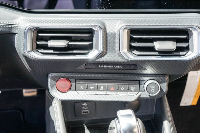 Used 2025 Ford Mustang GT Premium w/ 60th Anniversary Package RWD image 33