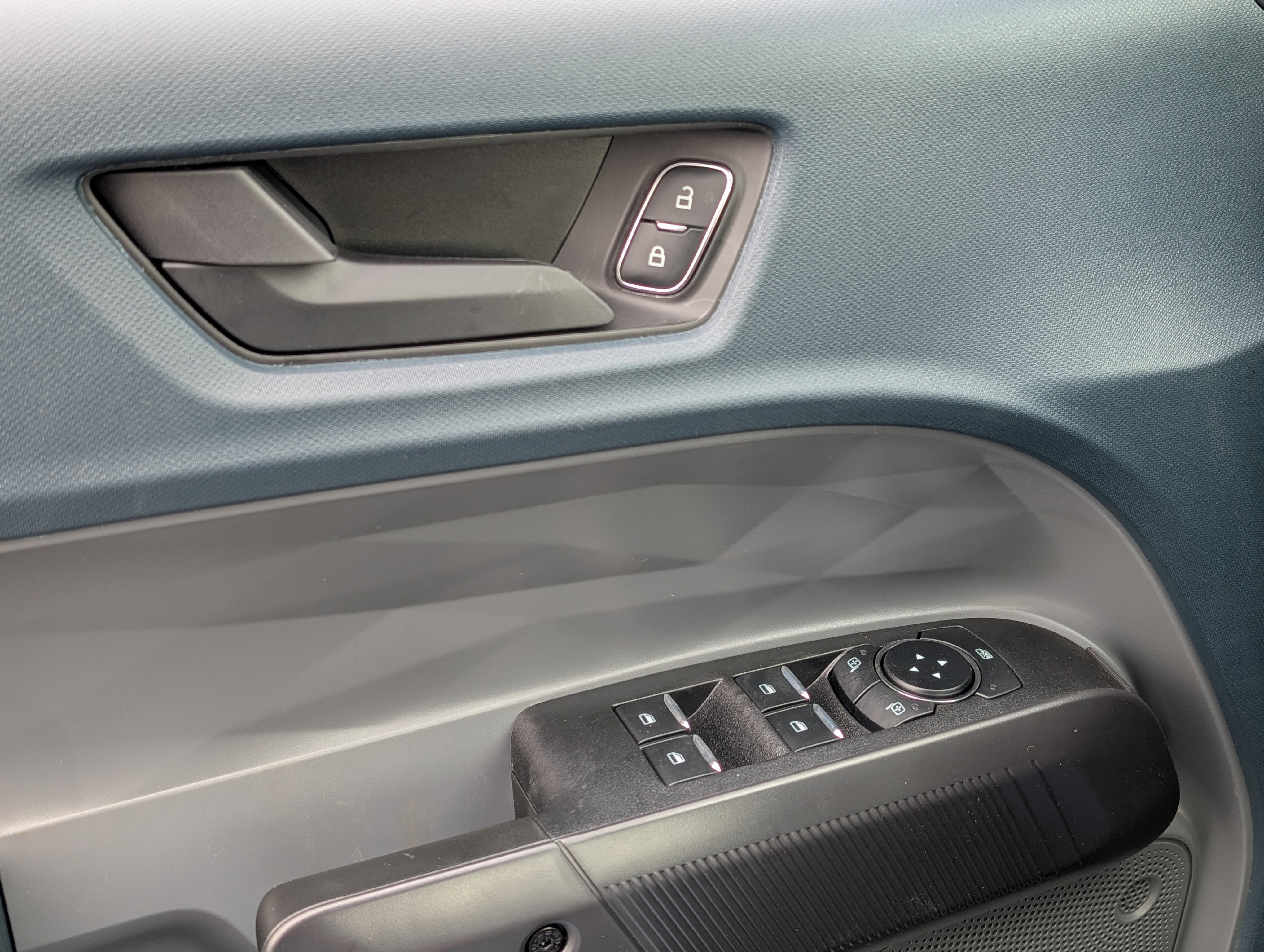 New 2026 Ford Maverick XL image 14