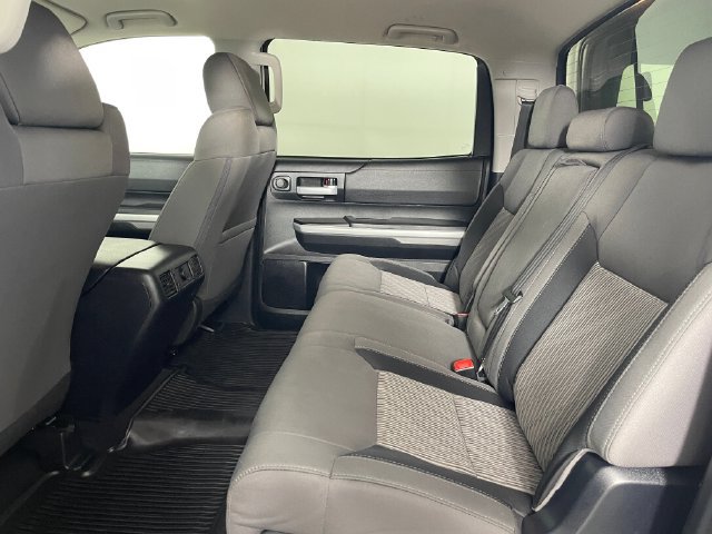 Used 2017 Toyota Tundra SR5 w/ TRD Off Road Package AWD/4WD image 16