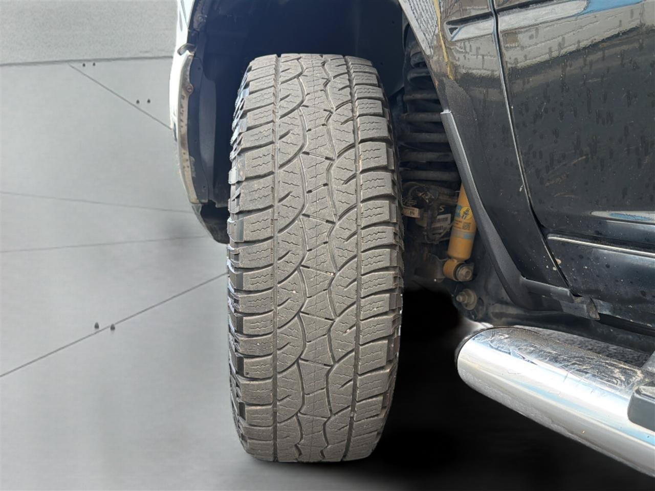 Used 2016 RAM 2500 Tradesman w/ Chrome Appearance Group AWD/4WD image 29