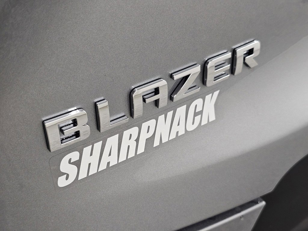 Used 2026 Chevrolet Blazer LT FWD image 27