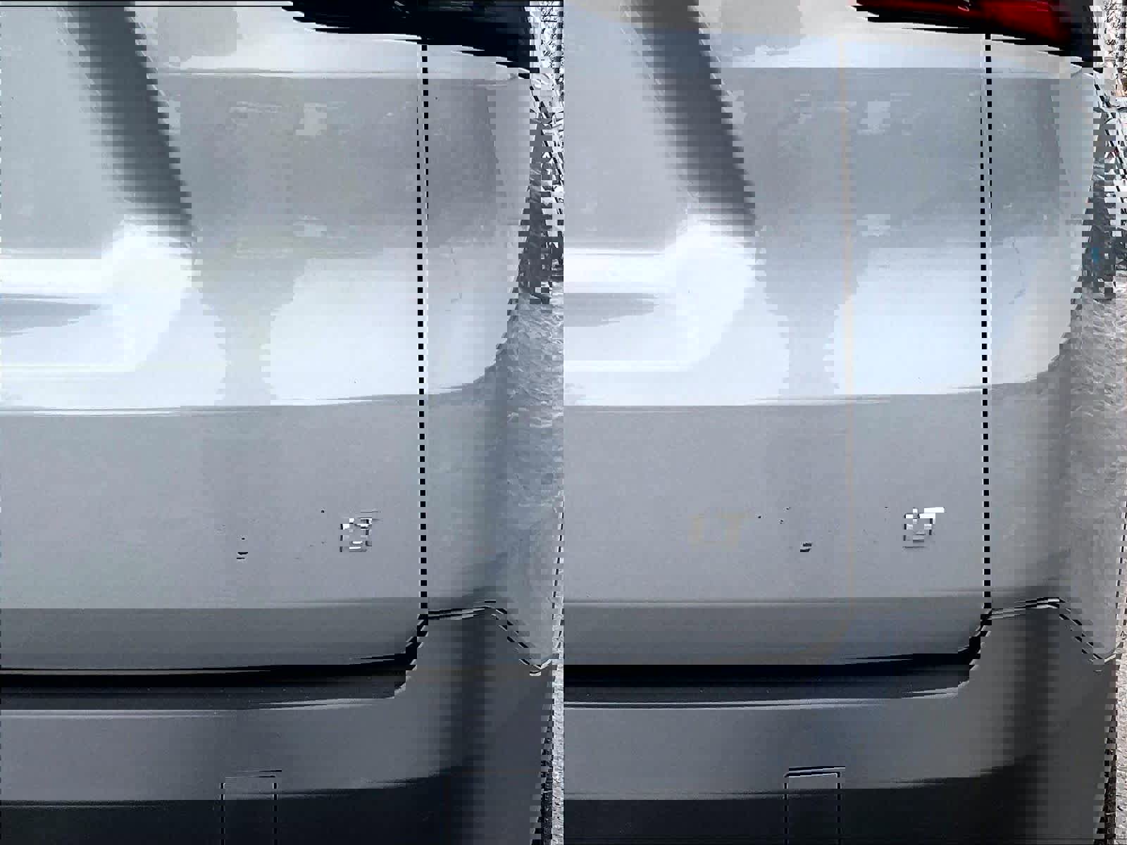 Used 2023 Chevrolet Traverse LT image 30