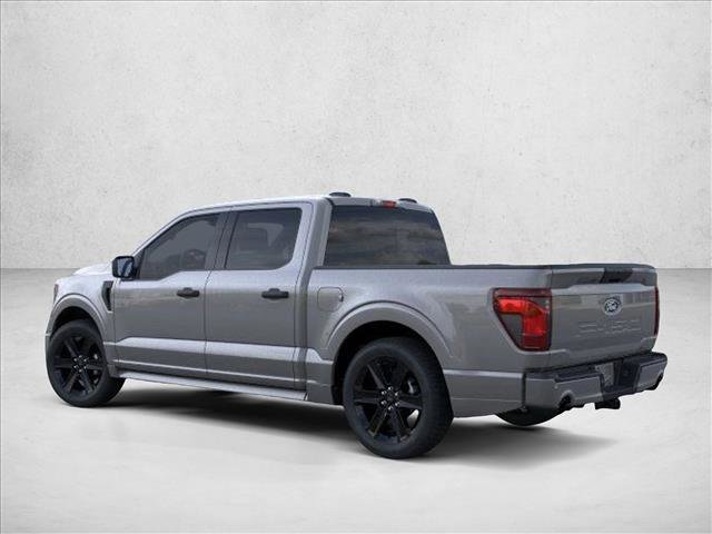 New 2026 Ford F150 STX w/ F-150 LOBO Package image 4