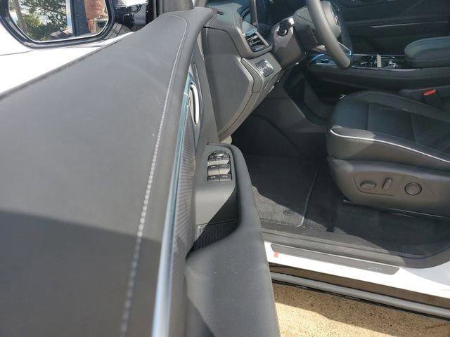 New 2026 Buick Enclave Sport Touring image 11