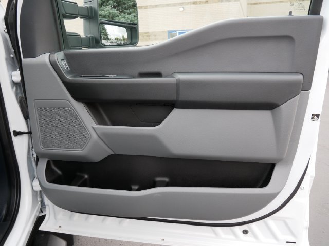 Certified 2023 Ford F350 XL w/ Snow Plow Prep Package AWD/4WD image 13