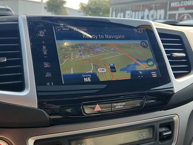 Used 2019 Honda Ridgeline RTL-T image 17