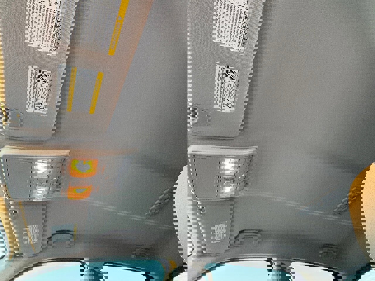 Certified 2024 Nissan Titan SV w/ SV Convenience Package image 36