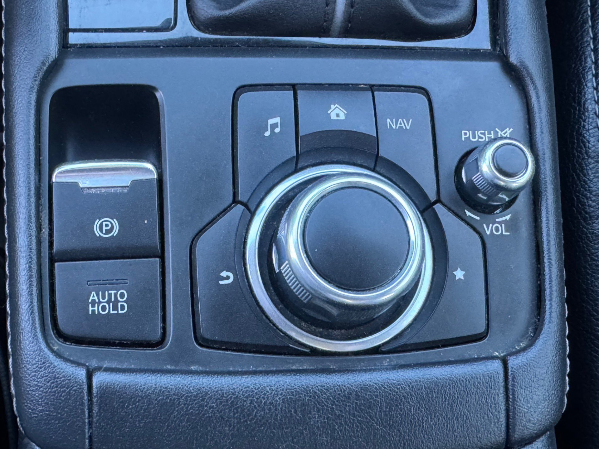 Used 2019 MAZDA CX-3 Grand Touring image 18