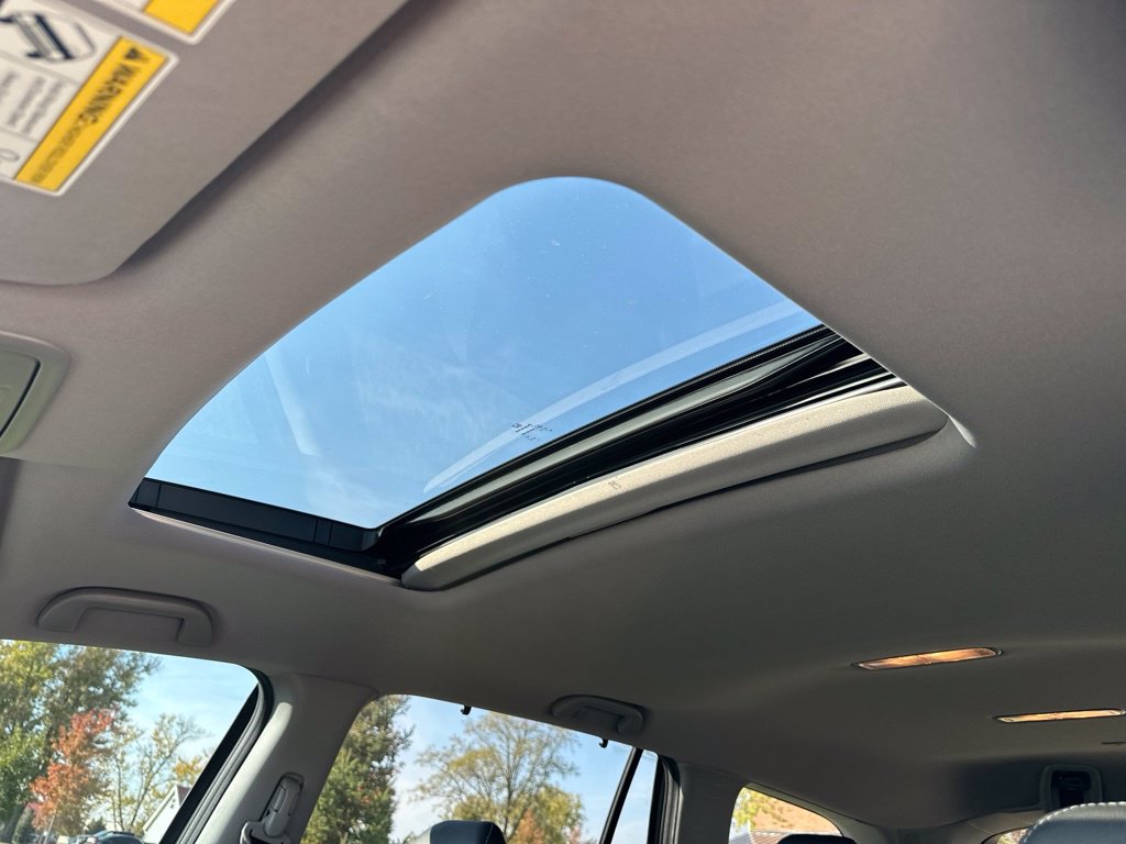 Used 2019 Honda Pilot EX-L image 5