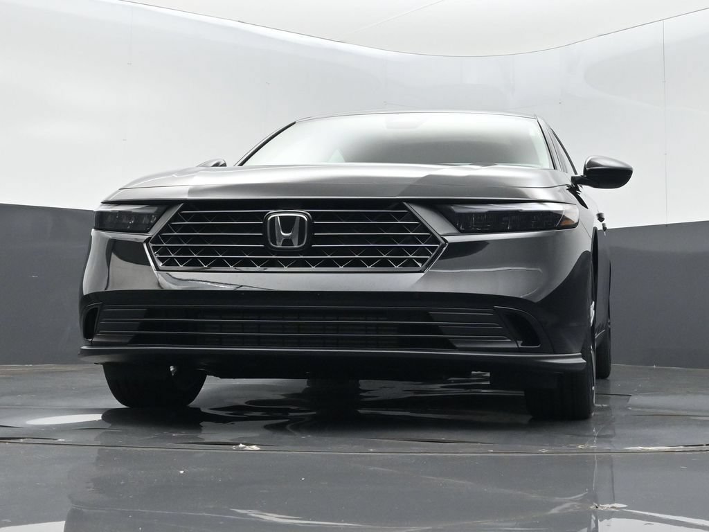 New 2026 Honda Accord SE image 11