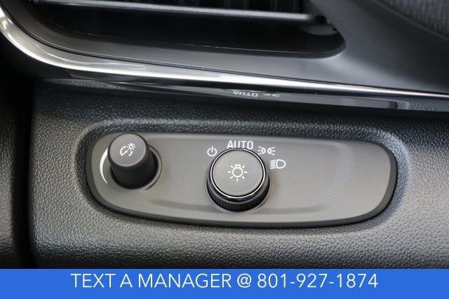 New 2026 Buick Envista Sport Touring w/ Convenience I Package FWD image 18