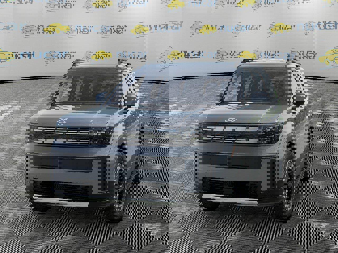 New 2026 Hyundai Santa Fe SEL image 6