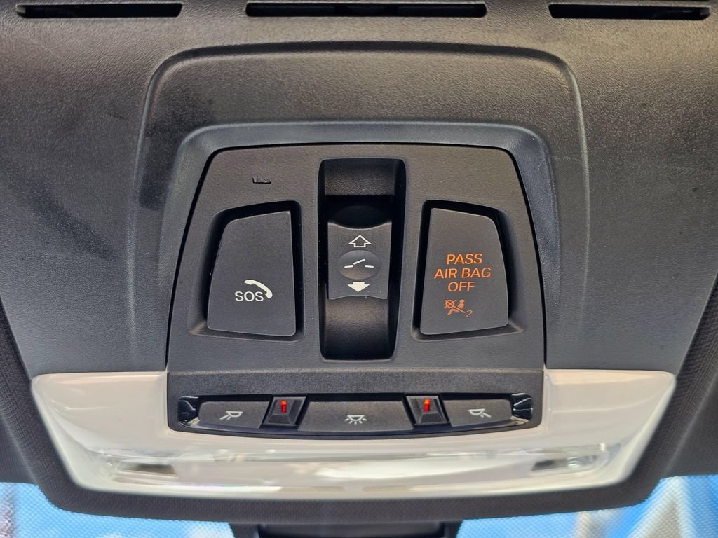 Used 2016 BMW X1 xDrive28i AWD/4WD image 34