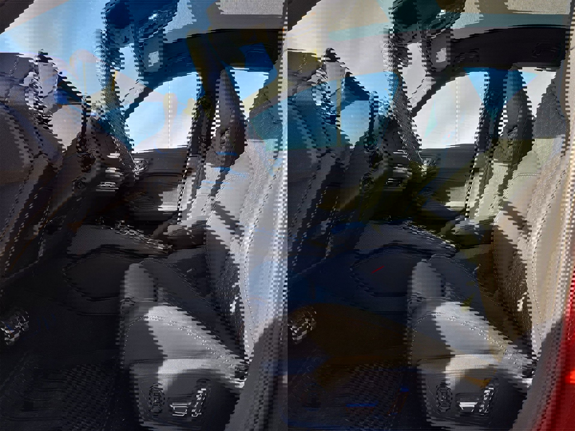 Used 2025 Audi S5 Prestige w/ Prestige Package image 16