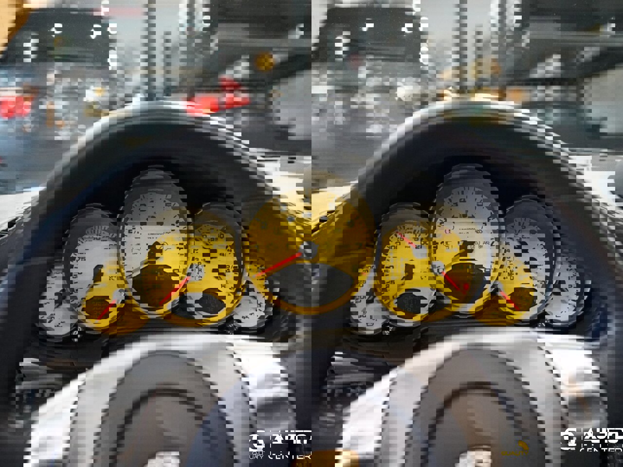 Used 2006 Porsche 911 Carrera 4S image 28