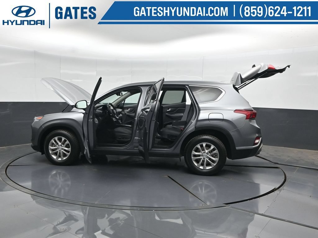 Used 2019 Hyundai Santa Fe SEL FWD image 53