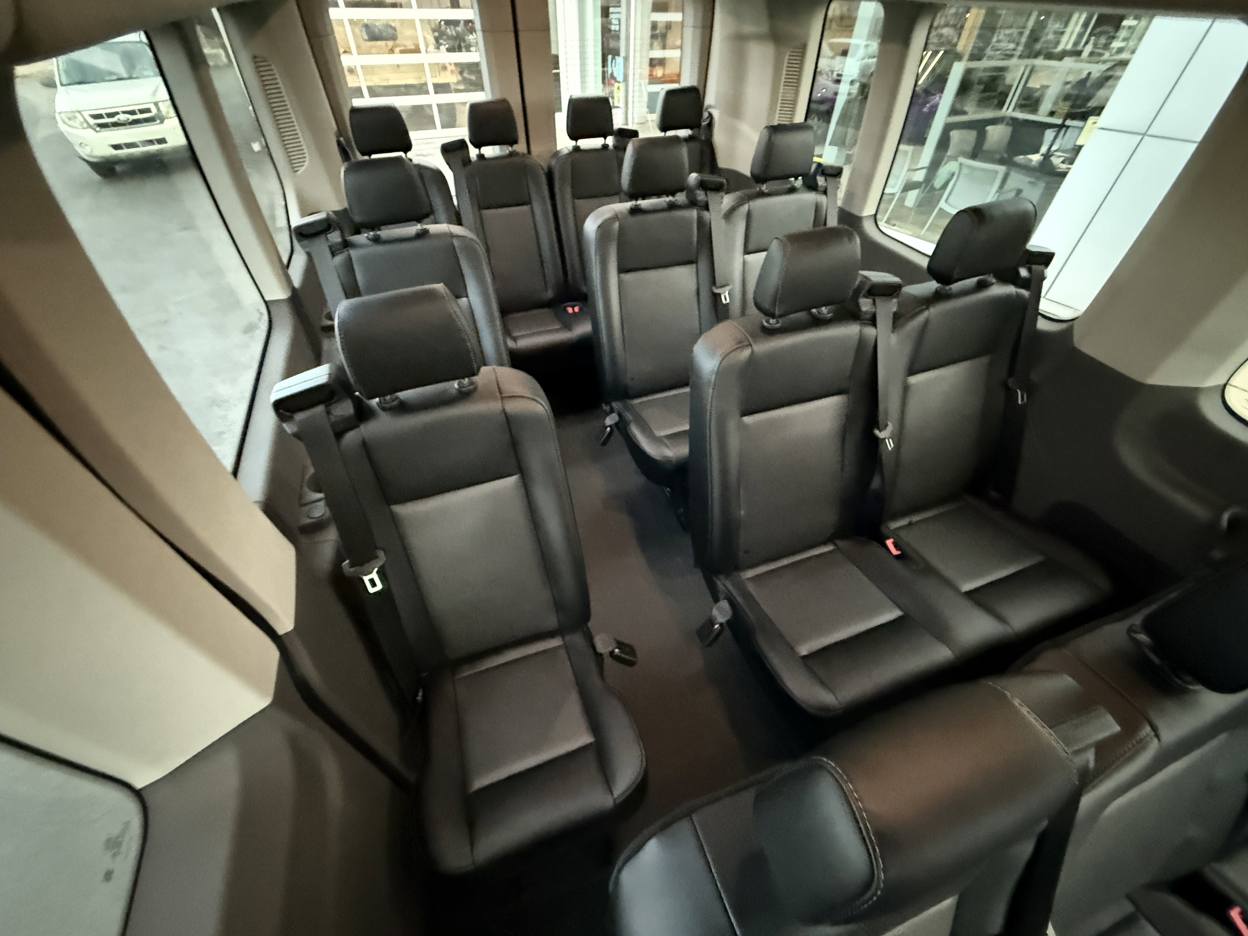 Used 2024 Ford Transit 350 XL image 25